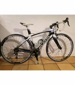 Vélo Femmes Kuota - 47,5 - 28"