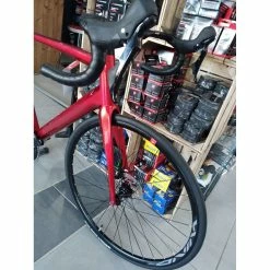 Vélo De Course Massi - 56 - 700c -Vélos de route électriques soldes magasin velo de route massi arrow 2023 4