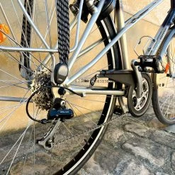 Vélo Tout Chemins Koga -Vélos de route électriques soldes magasin velo de trekking vtc koga miyata occasion reconditionne 3