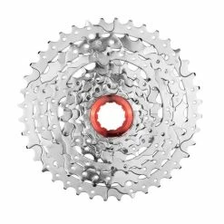 Vélo De Vélo, Cassette 8 Vitesses 11-40T Vélo De Montagne à Volant De La Roue Libre De Vélo De Vélo De Vélo De Remplacem - Avis / Test
