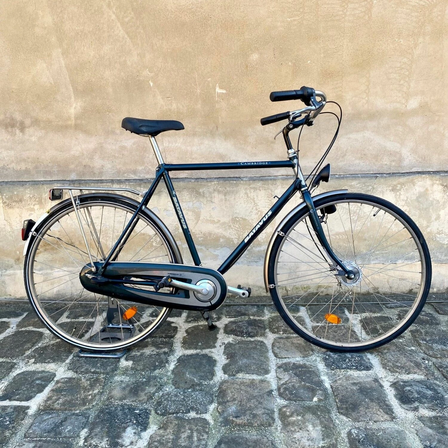 Vélo Urbain Batavus 1 Vélo Urbain Batavus