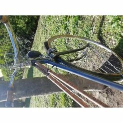 Vélo Urbain Autre Marque 8 Vélo Urbain Autre Marque -Vélos de route électriques soldes magasin velo de ville de 1960 2