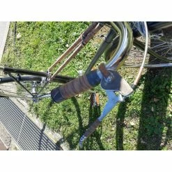 Vélo Urbain Autre Marque 9 Vélo Urbain Autre Marque -Vélos de route électriques soldes magasin velo de ville de 1960 3