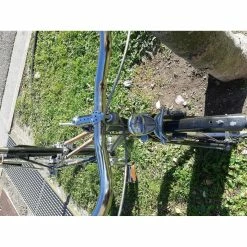 Vélo Urbain Autre Marque 10 Vélo Urbain Autre Marque -Vélos de route électriques soldes magasin velo de ville de 1960 4