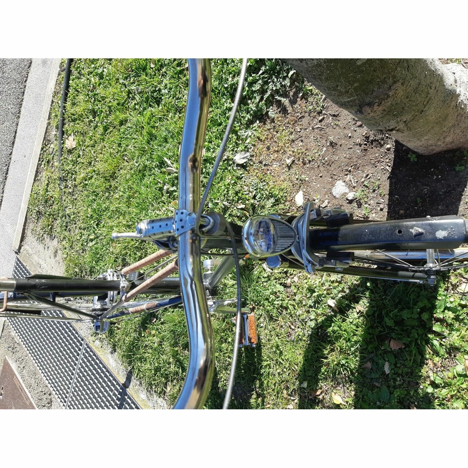 Vélo Urbain Autre Marque 5 Vélo Urbain Autre Marque – Image 5