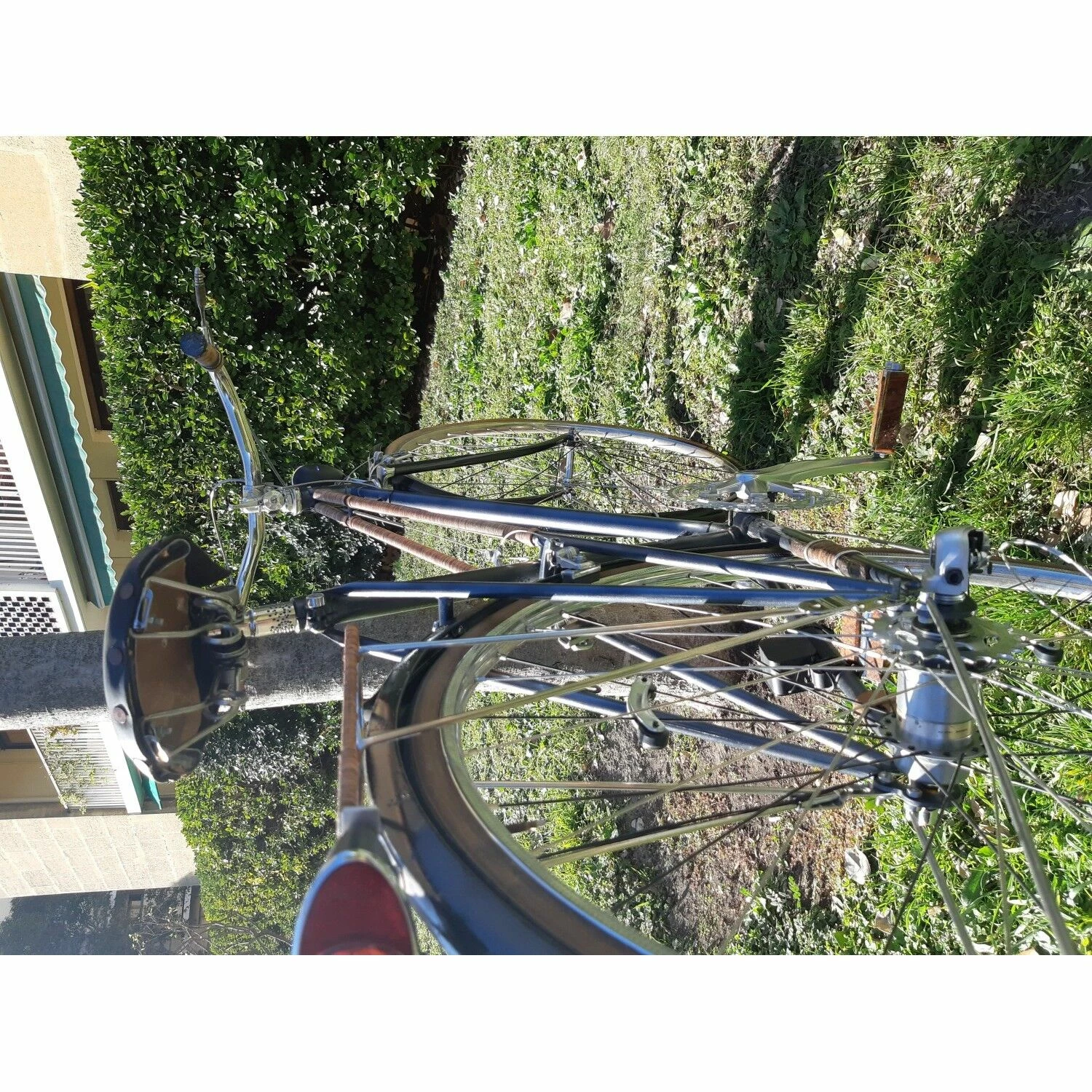 Vélo Urbain Autre Marque 1 Vélo Urbain Autre Marque