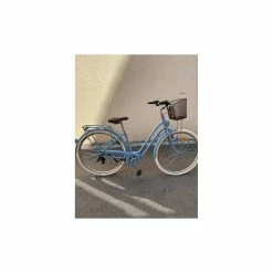 Decathlon Vélo Hollandais Décathlon - M (53-55) 8 Decathlon Vélo Hollandais Décathlon - M (53-55) -Vélos de route électriques soldes magasin velo de ville decathlon 2