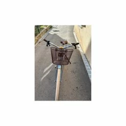 Decathlon Vélo Hollandais Décathlon - M (53-55) 9 Decathlon Vélo Hollandais Décathlon - M (53-55) -Vélos de route électriques soldes magasin velo de ville decathlon 3