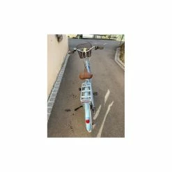 Decathlon Vélo Hollandais Décathlon - M (53-55) 11 Decathlon Vélo Hollandais Décathlon - M (53-55) -Vélos de route électriques soldes magasin velo de ville decathlon 5