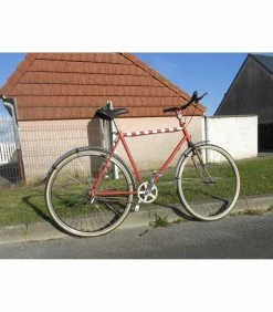 Vélo Urbain Autre Marque 5 Vélo Urbain Autre Marque -Vélos de route électriques soldes magasin velo de ville deplacement urbains 2