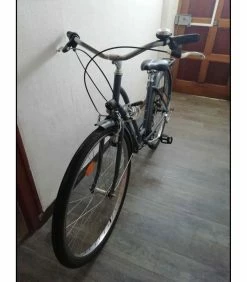 Vélo Urbain Autre Marque