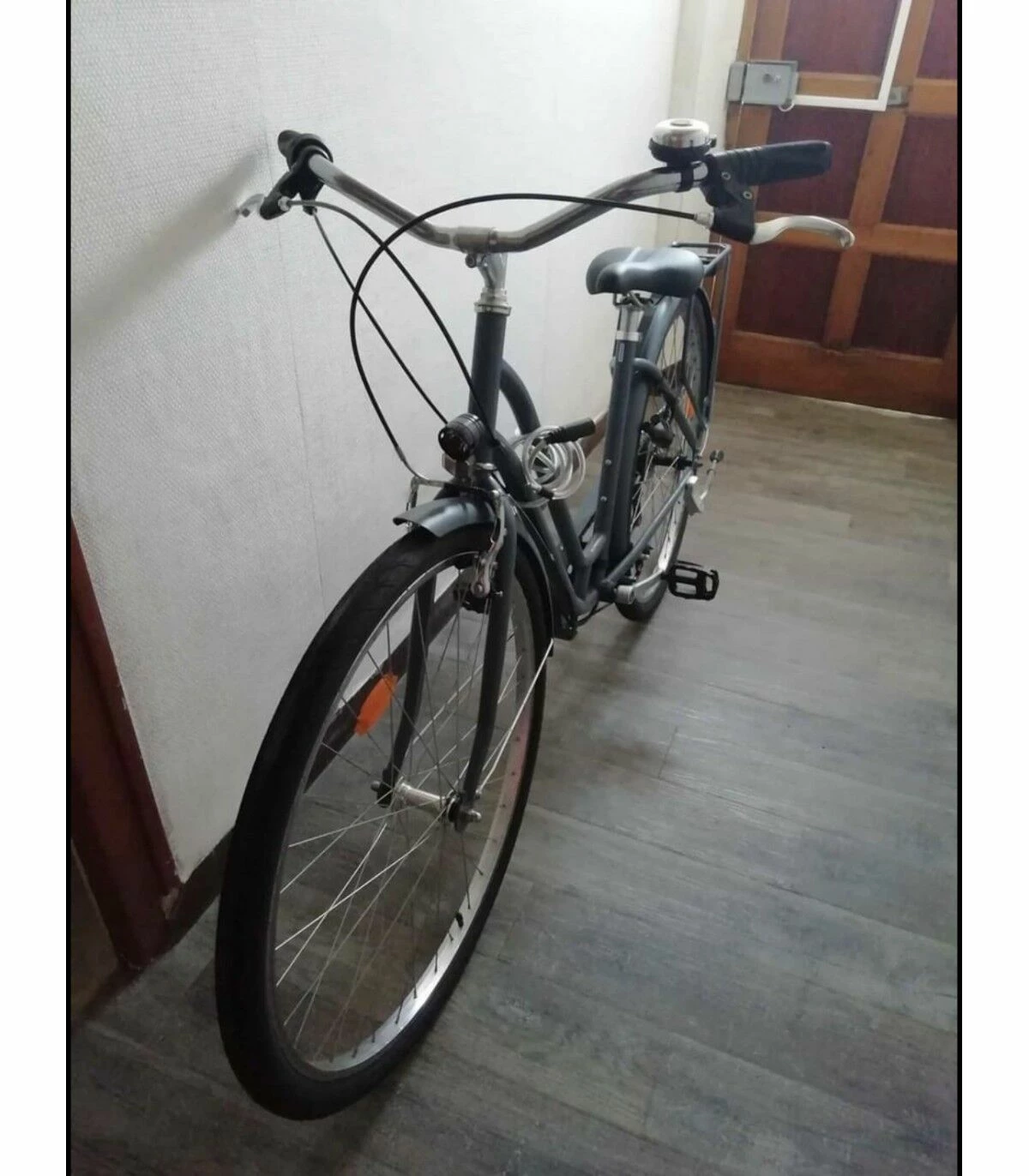 Vélo Urbain Autre Marque 1 Vélo Urbain Autre Marque