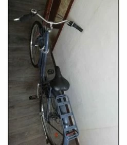 Vélo Urbain Autre Marque 5 Vélo Urbain Autre Marque -Vélos de route électriques soldes magasin velo de ville femme 8