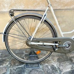 Vélo Urbain Gazelle -Vélos de route électriques soldes magasin velo de ville gazelle occasion reconditionne 2