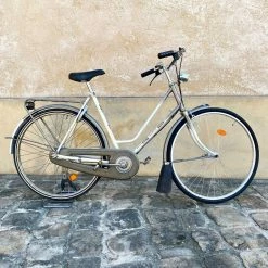 Vélo Urbain Gazelle