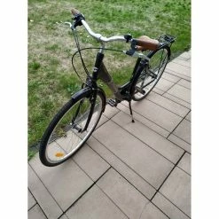 Vélo Urbain Gitane 5 Vélo Urbain Gitane -Vélos de route électriques soldes magasin velo de ville gitane salsa 2