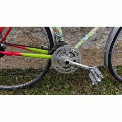 Vélo Urbain Autre Marque 8 Vélo Urbain Autre Marque -Vélos de route électriques soldes magasin velo de ville liberia 2