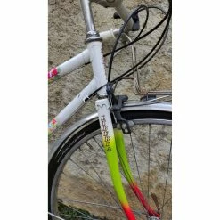 Vélo Urbain Autre Marque 9 Vélo Urbain Autre Marque -Vélos de route électriques soldes magasin velo de ville liberia 3