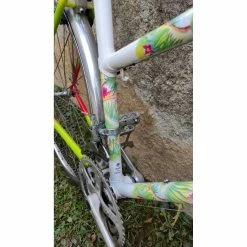 Vélo Urbain Autre Marque 10 Vélo Urbain Autre Marque -Vélos de route électriques soldes magasin velo de ville liberia 4