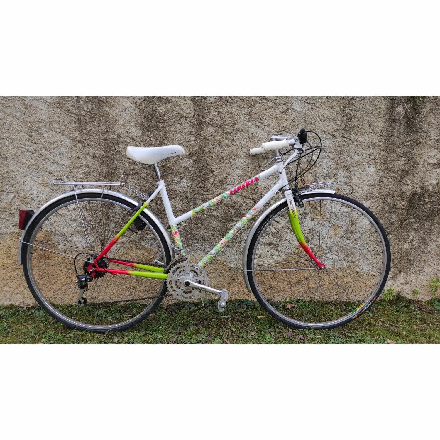 Vélo Urbain Autre Marque 1 Vélo Urbain Autre Marque