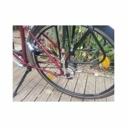 Vélo Urbain Peugeot -Vélos de route électriques soldes magasin velo de ville peugeot 2