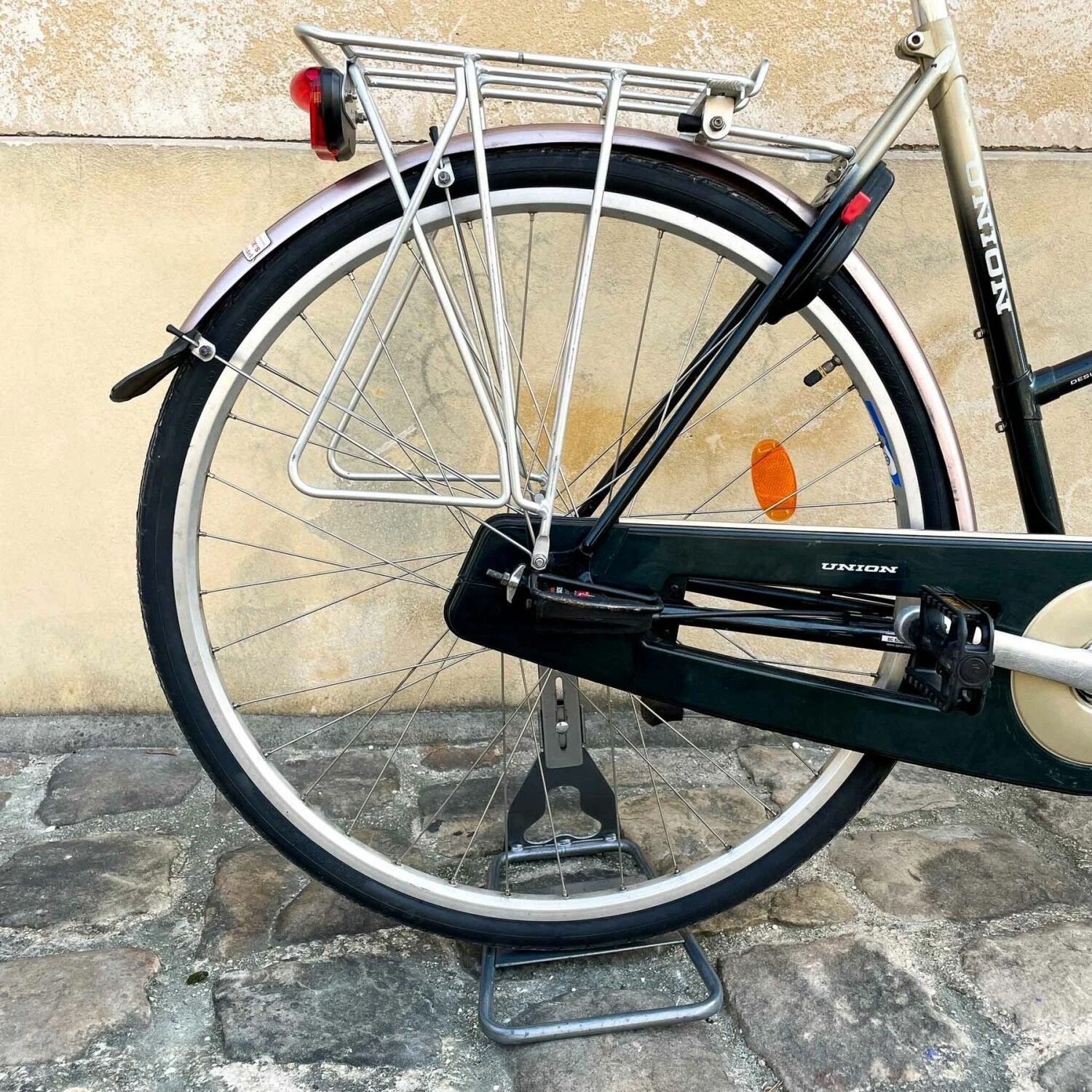 Vélo Hollandais Autre Marque - M (53-55) 2 Vélo Hollandais Autre Marque - M (53-55) – Image 2