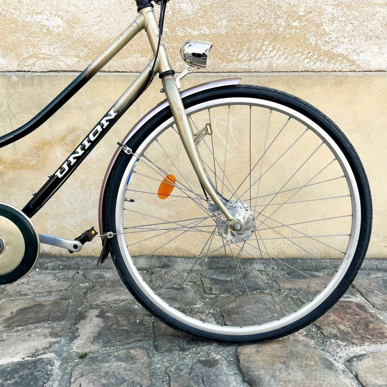 Vélo Hollandais Autre Marque - M (53-55) 3 Vélo Hollandais Autre Marque - M (53-55) – Image 3