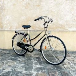 Vélo Hollandais Autre Marque - M (53-55) 8 Vélo Hollandais Autre Marque - M (53-55) -Vélos de route électriques soldes magasin velo de ville union occasion reconditionne 3