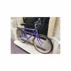 Vélo De Voyage Mbk -Vélos de route électriques soldes magasin velo de voyage gravel mbk 2