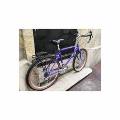 Vélo De Voyage Mbk -Vélos de route électriques soldes magasin velo de voyage gravel mbk 3