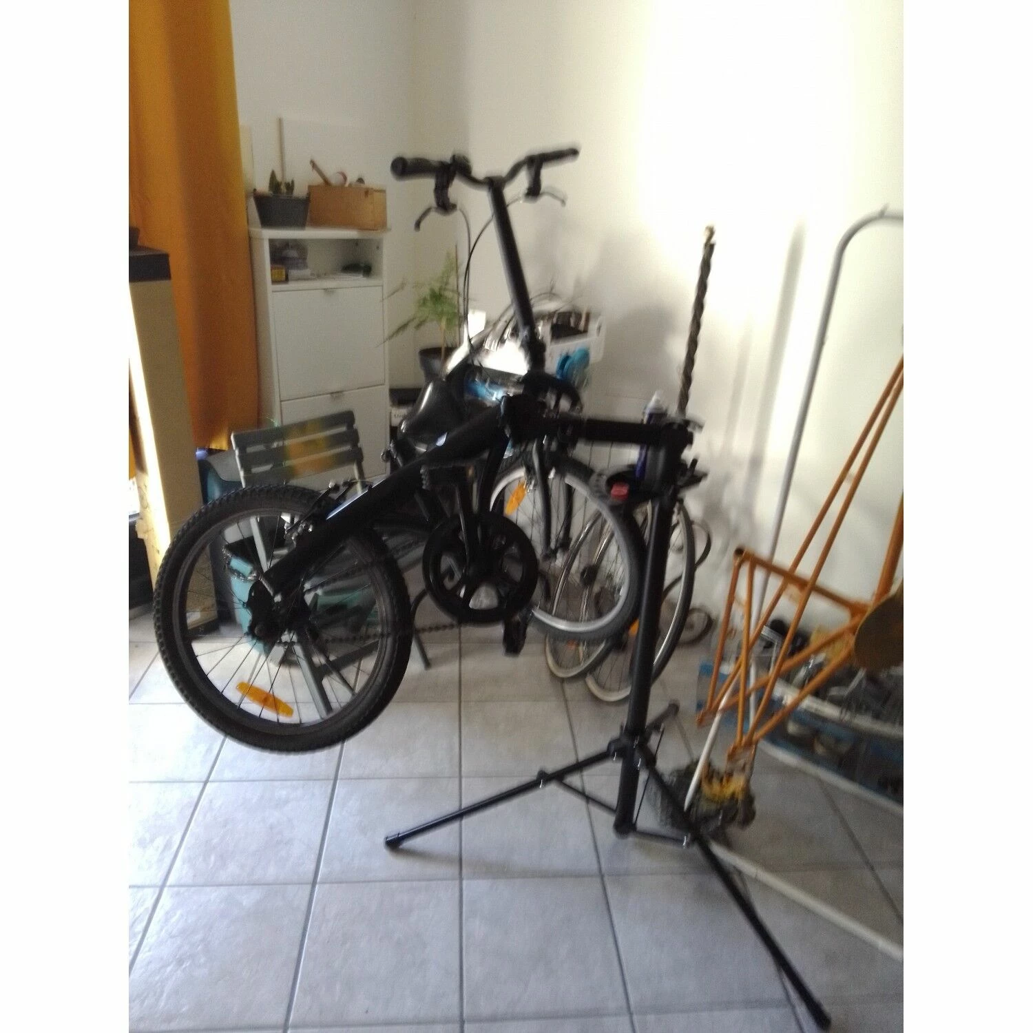 Vélo Urbain 100% 1 Vélo Urbain 100%