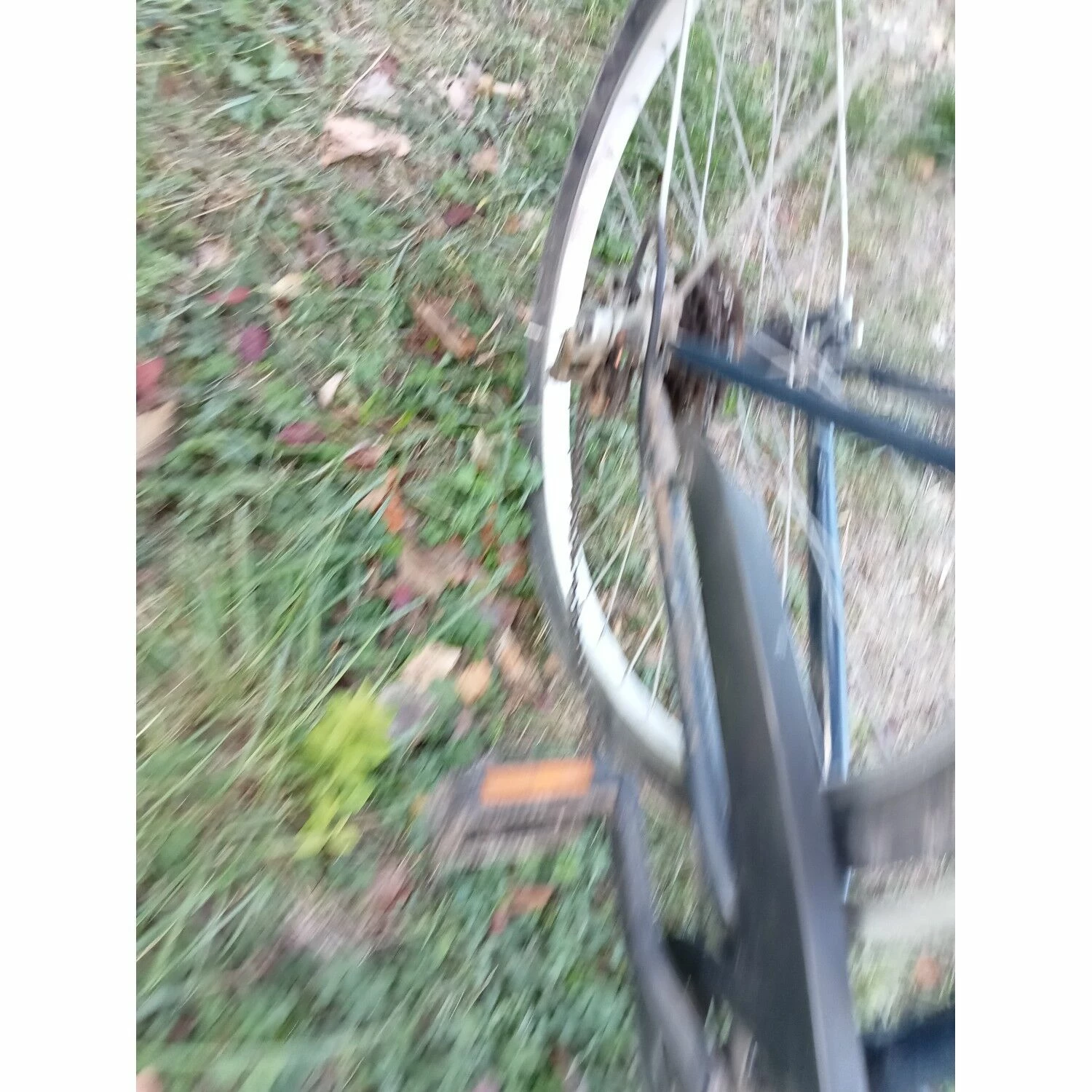 Vélo Urbain Autre Marque 6 Vélo Urbain Autre Marque – Image 6