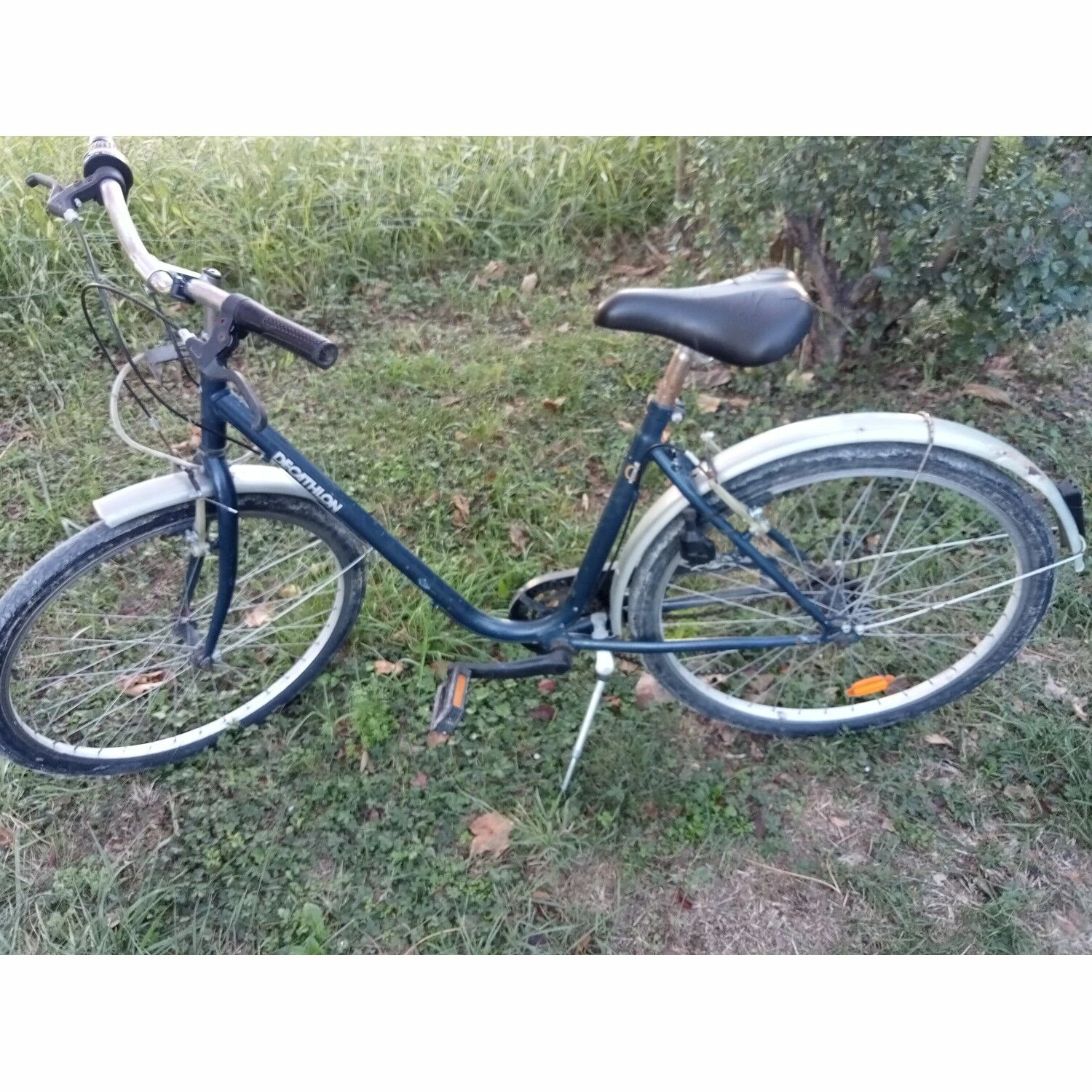 Vélo Urbain Autre Marque 1 Vélo Urbain Autre Marque