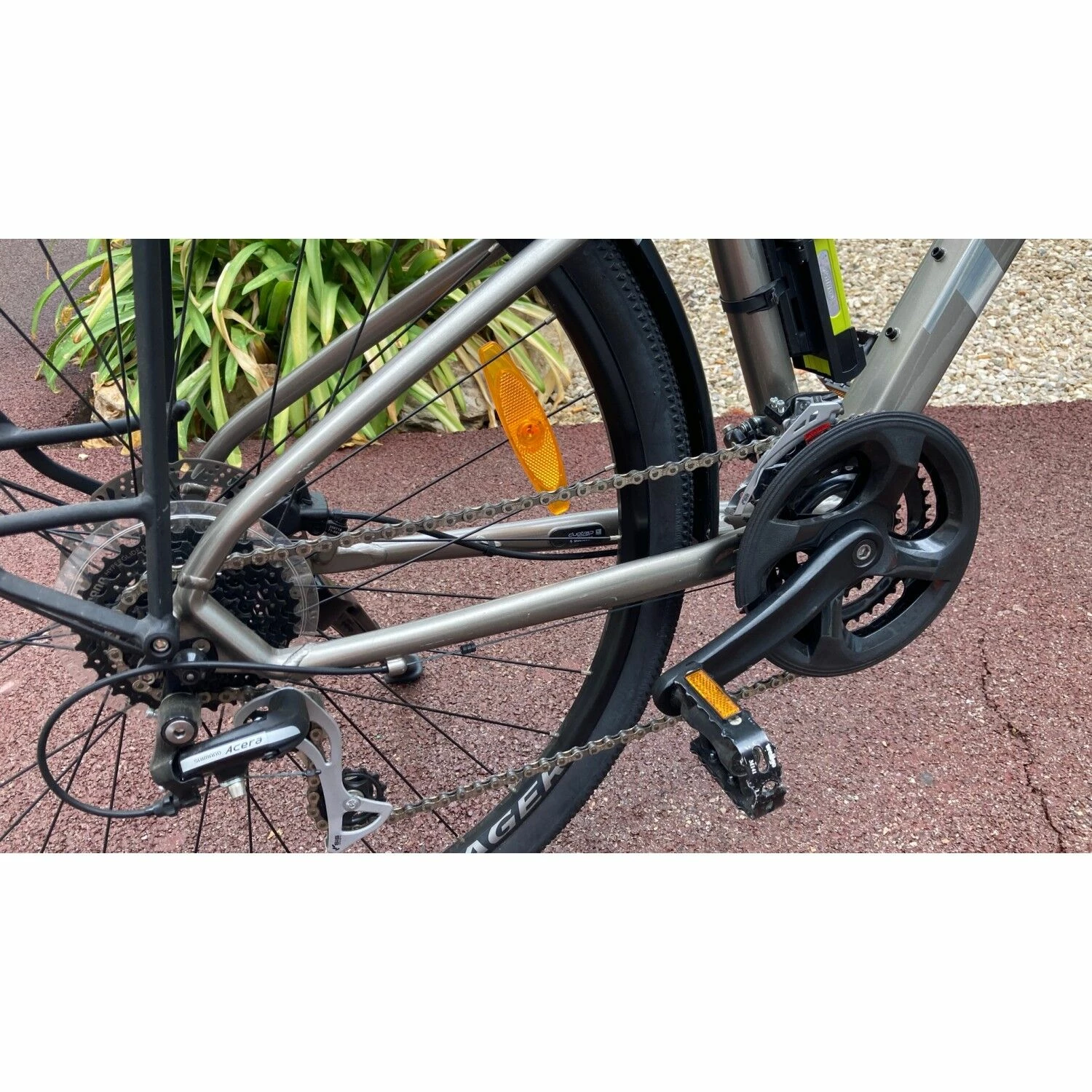 Vélo Tout Chemins Trek 2 Vélo Tout Chemins Trek – Image 2