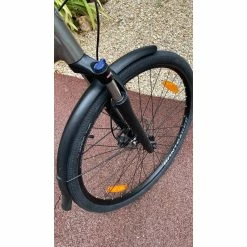 Vélo Tout Chemins Trek 8 Vélo Tout Chemins Trek -Vélos de route électriques soldes magasin velo dual sport 2 2