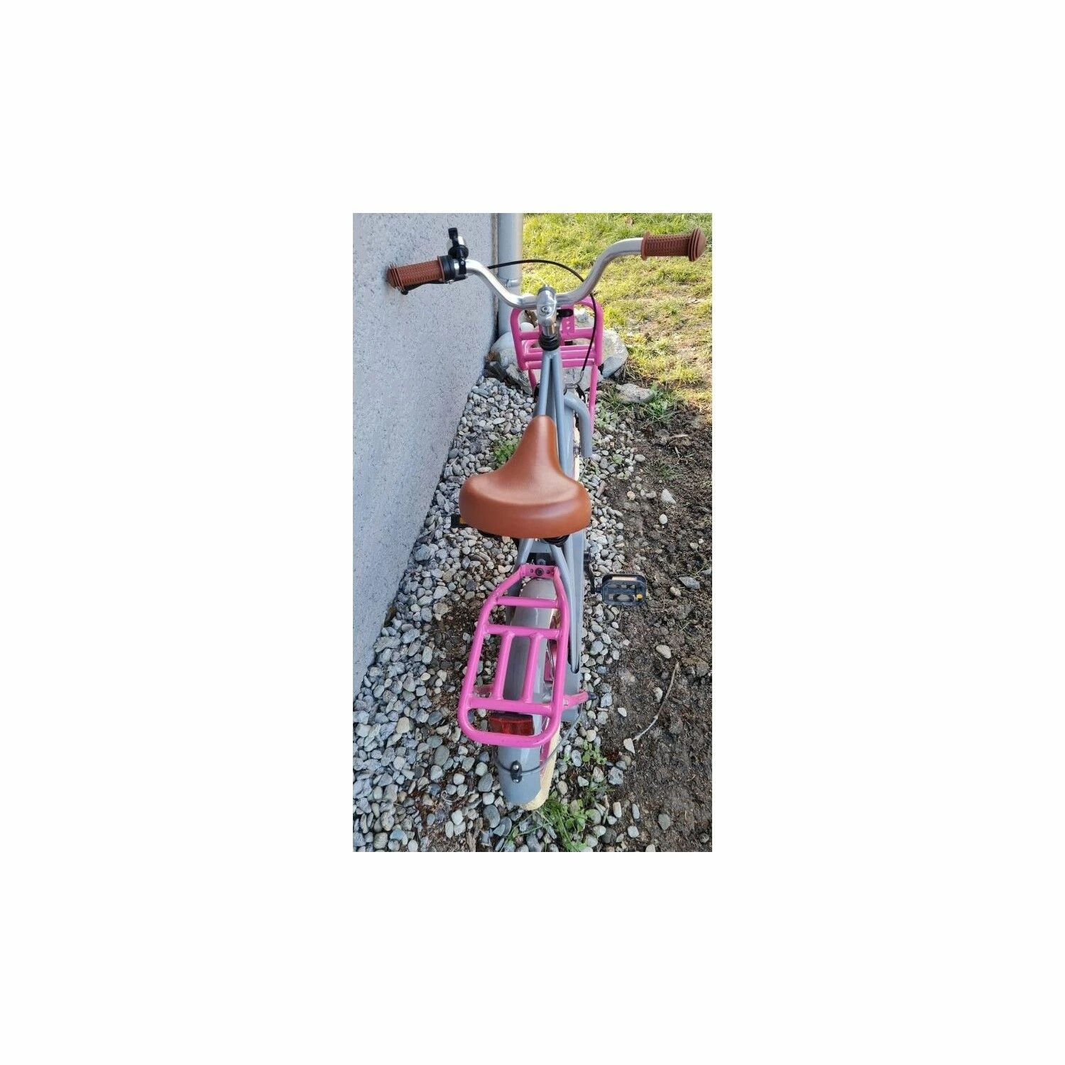 Vélo Urbain Super B 2 Vélo Urbain Super B – Image 2