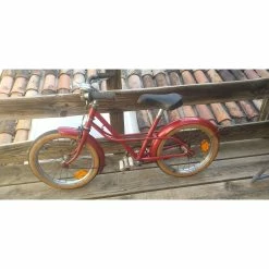 Vélo Fixie Et Singlespeed Autre Marque 11 Vélo Fixie Et Singlespeed Autre Marque -Vélos de route électriques soldes magasin velo enfant 14 p ancien 5