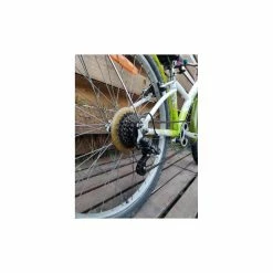 Vélo Tout Chemins Btwin -Vélos de route électriques soldes magasin velo enfant 24 pouces btwin 2