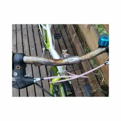 Vélo Tout Chemins Btwin -Vélos de route électriques soldes magasin velo enfant 24 pouces btwin 4