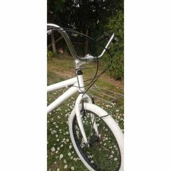 Vélo Urbain Autre Marque 8 Vélo Urbain Autre Marque -Vélos de route électriques soldes magasin velo enfant customise cruiser avec porteur avant 2