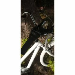 Vélo Urbain Autre Marque 10 Vélo Urbain Autre Marque -Vélos de route électriques soldes magasin velo enfant customise cruiser avec porteur avant 4