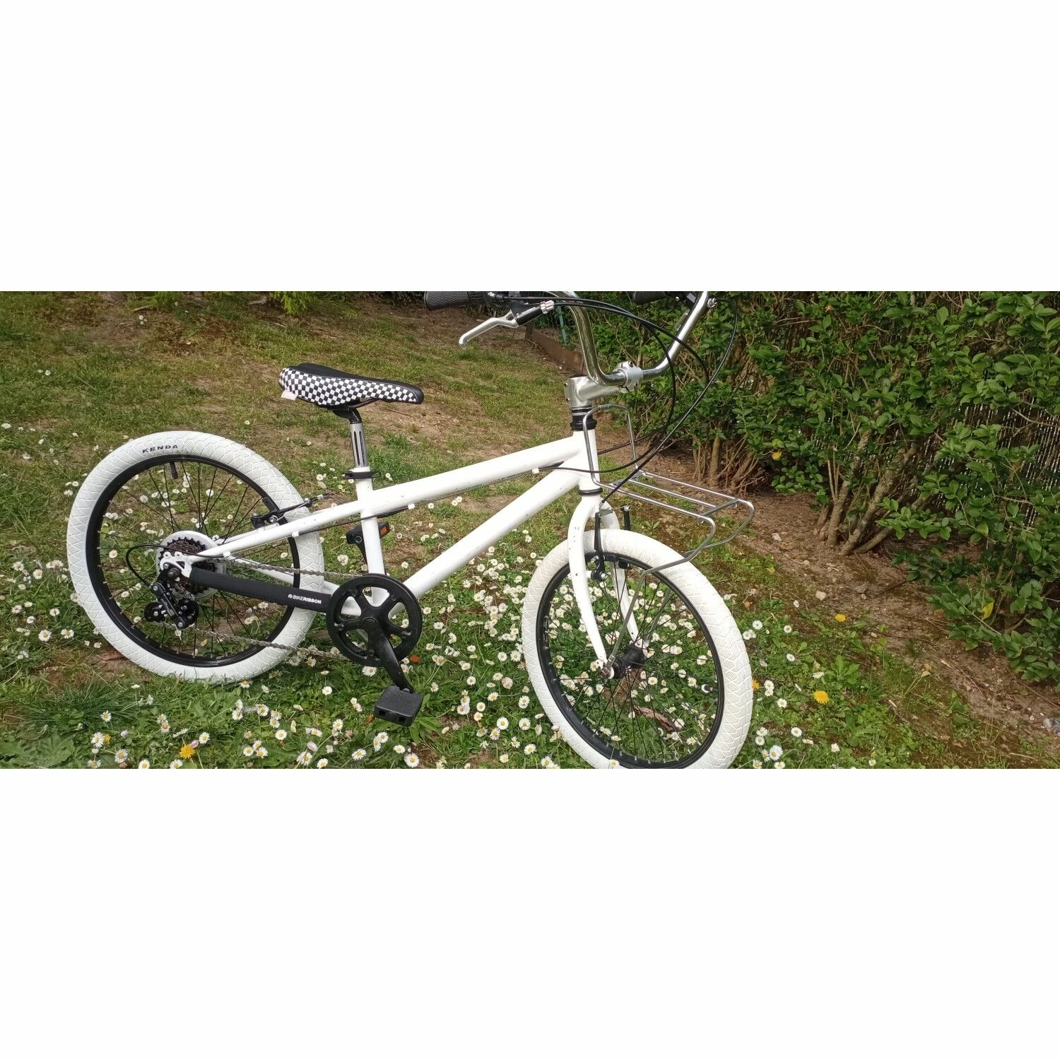 Vélo Urbain Autre Marque 1 Vélo Urbain Autre Marque