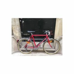 Vélo De Course Peugeot - 45