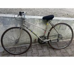 Vélo Urbain Eddy Merckx