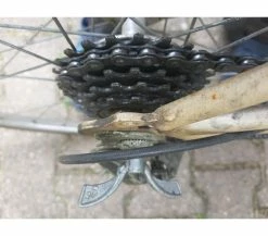 Vélo Urbain Eddy Merckx -Vélos de route électriques soldes magasin velo femme 3