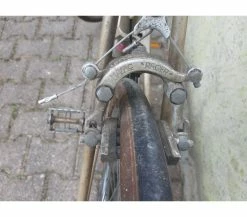 Vélo Urbain Eddy Merckx -Vélos de route électriques soldes magasin velo femme 4