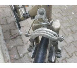 Vélo Urbain Eddy Merckx -Vélos de route électriques soldes magasin velo femme 5