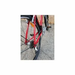Vélo Urbain Btwin -Vélos de route électriques soldes magasin velo femme 8