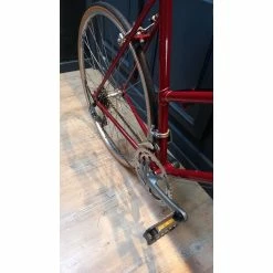 Vélo Urbain Autre Marque 6 Vélo Urbain Autre Marque -Vélos de route électriques soldes magasin velo femme vintage 2