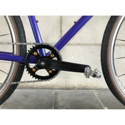 Vélo De Gravel Giant - 56 -Vélos de route électriques soldes magasin velo gravel giant tourer 5